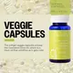 PURO3 OZONATED OLIVE OIL CAPSULES / ОЗОНОВАНА ОЛИВКОВА ОЛІЯ 500 МГ 90 КАПСУЛ, фото 4 від магазину біодобавок nutrido.shop