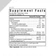 SEEKING HEALTH OPTIMAL ELECTROLYTE UNFLAVORED / ОПТИМАЛЬНІ ЕЛЕКТРОЛІТИ БЕЗ СМАКОВИХ ДОБАВОК 30 САШЕ, фото 2 від магазину біодобавок nutrido.shop