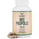 Double Wood Bee Propolis / Пчелиный прополис для поддержки иммунитета 500 мг 120 капсул купить в магазине биодобавок nutrido.shop Double Wood Bee Propolis / Пчелиный прополис для поддержки иммунитета 500 мг 120 капсул в магазине биодобавок nutrido.shop